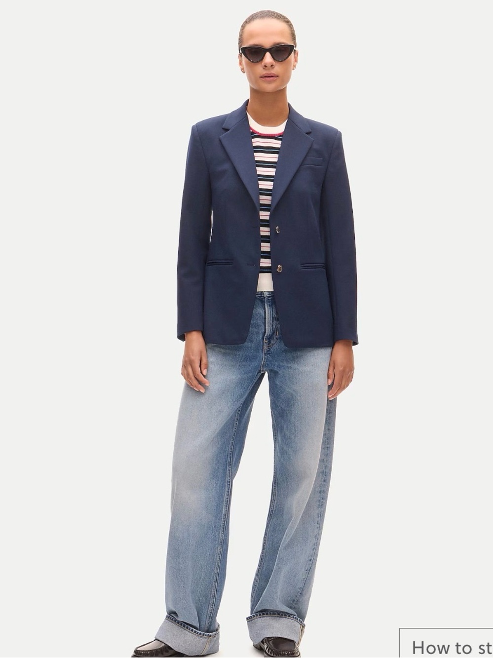 Margeoux Blazer